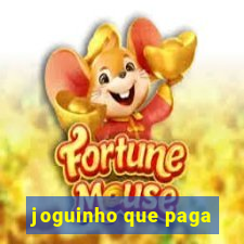 joguinho que paga